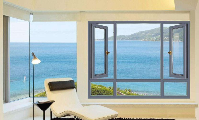 【節能門窗】實驗證明安裝節能門窗，普通家庭